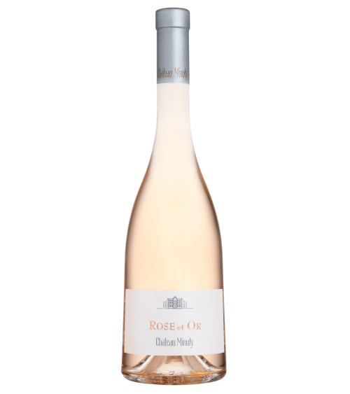 Château Minuty Rosé & Or Rosés 2022 - 1,5lt